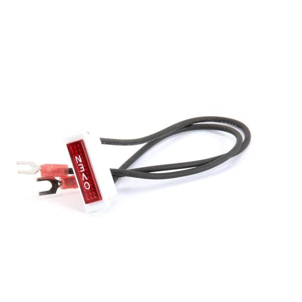 Indicator, Light Asm-2 Term.